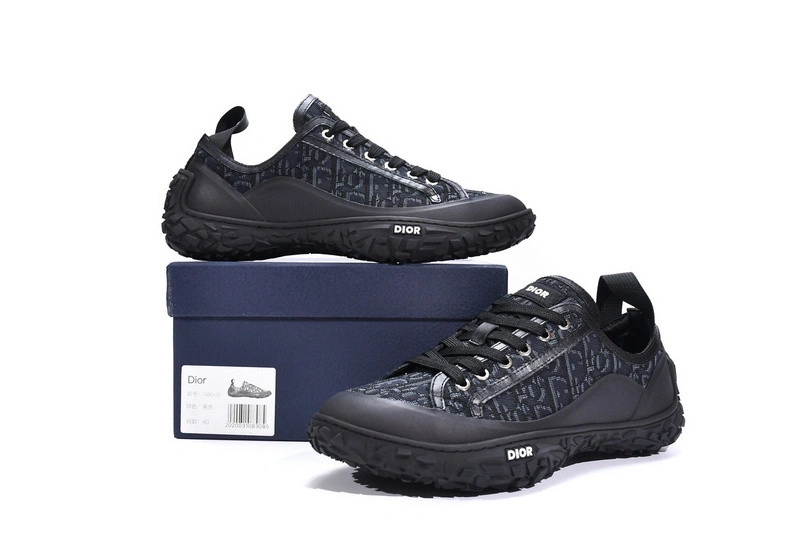 DIORIZON ANKLE BOOT