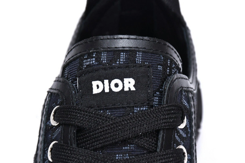 DIORIZON ANKLE BOOT