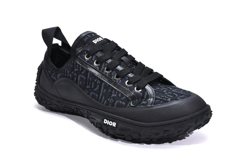 DIORIZON ANKLE BOOT