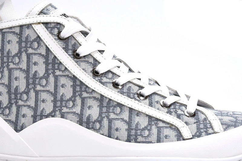DIORIZON ANKLE BOOT