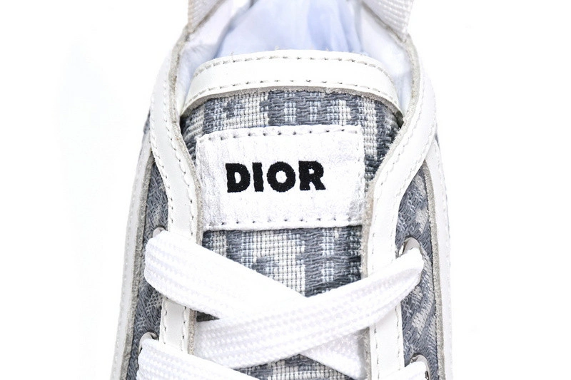 DIORIZON ANKLE BOOT