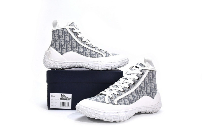 DIORIZON ANKLE BOOT