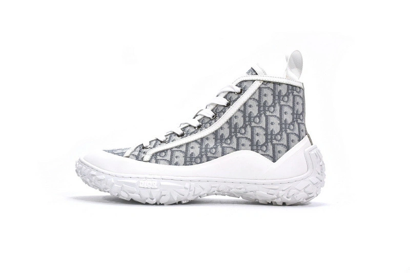 DIORIZON ANKLE BOOT