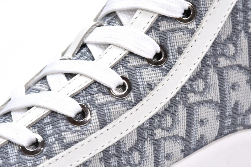 DIORIZON ANKLE BOOT
