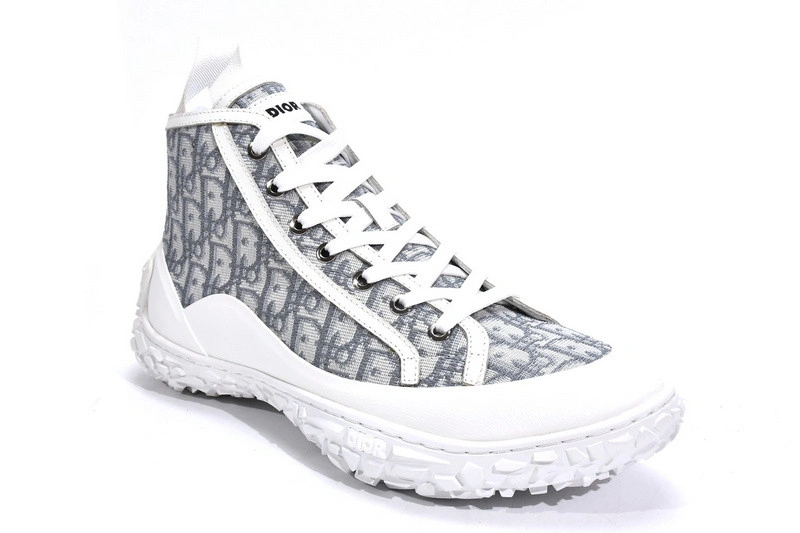 DIORIZON ANKLE BOOT