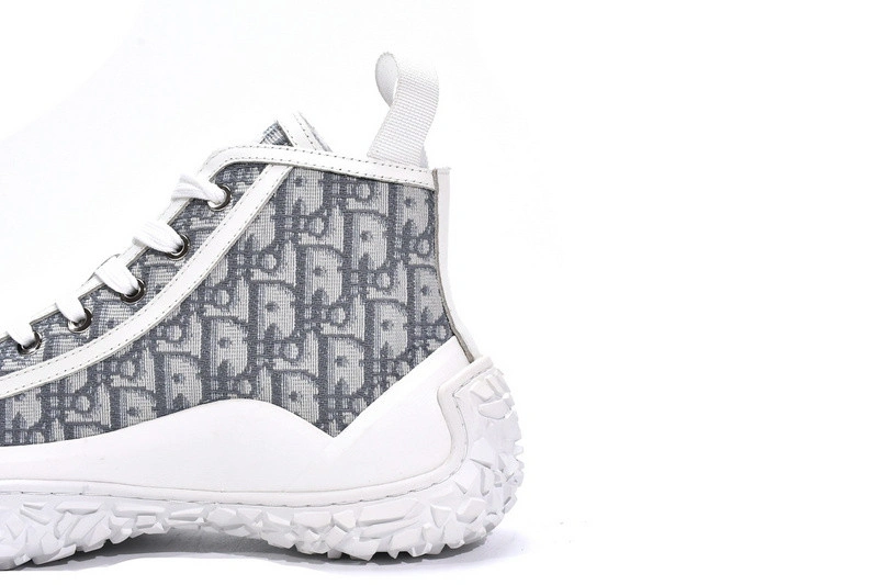 DIORIZON ANKLE BOOT