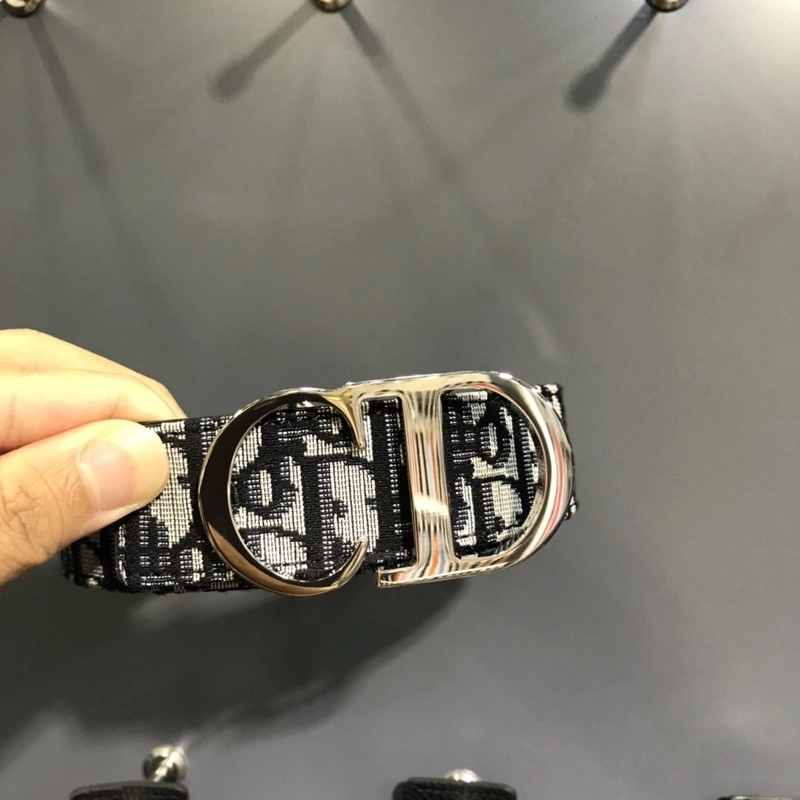 DIR  Belt