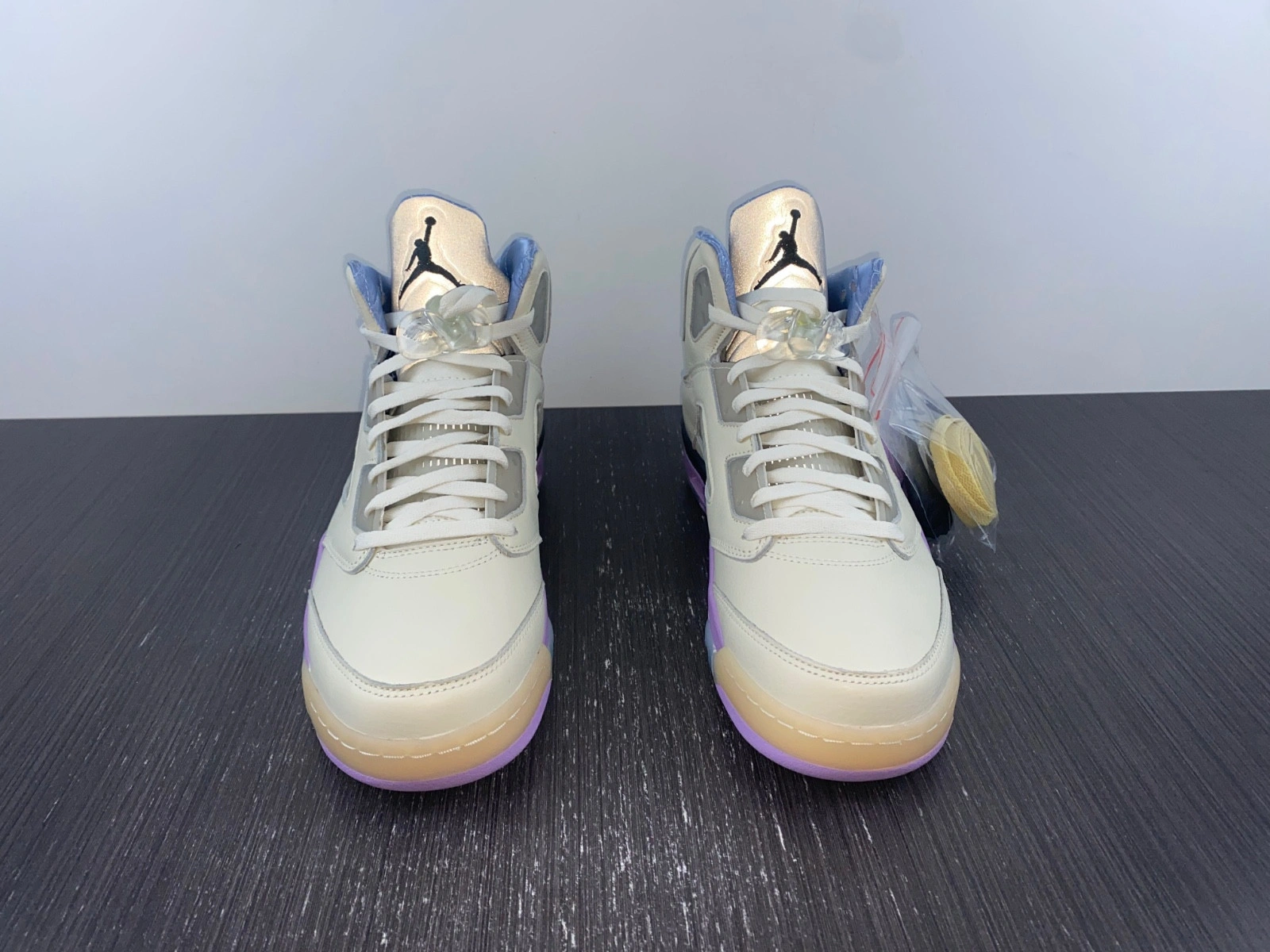 DJ Khaled Air Jordan 5 We The Best DV4982-175
