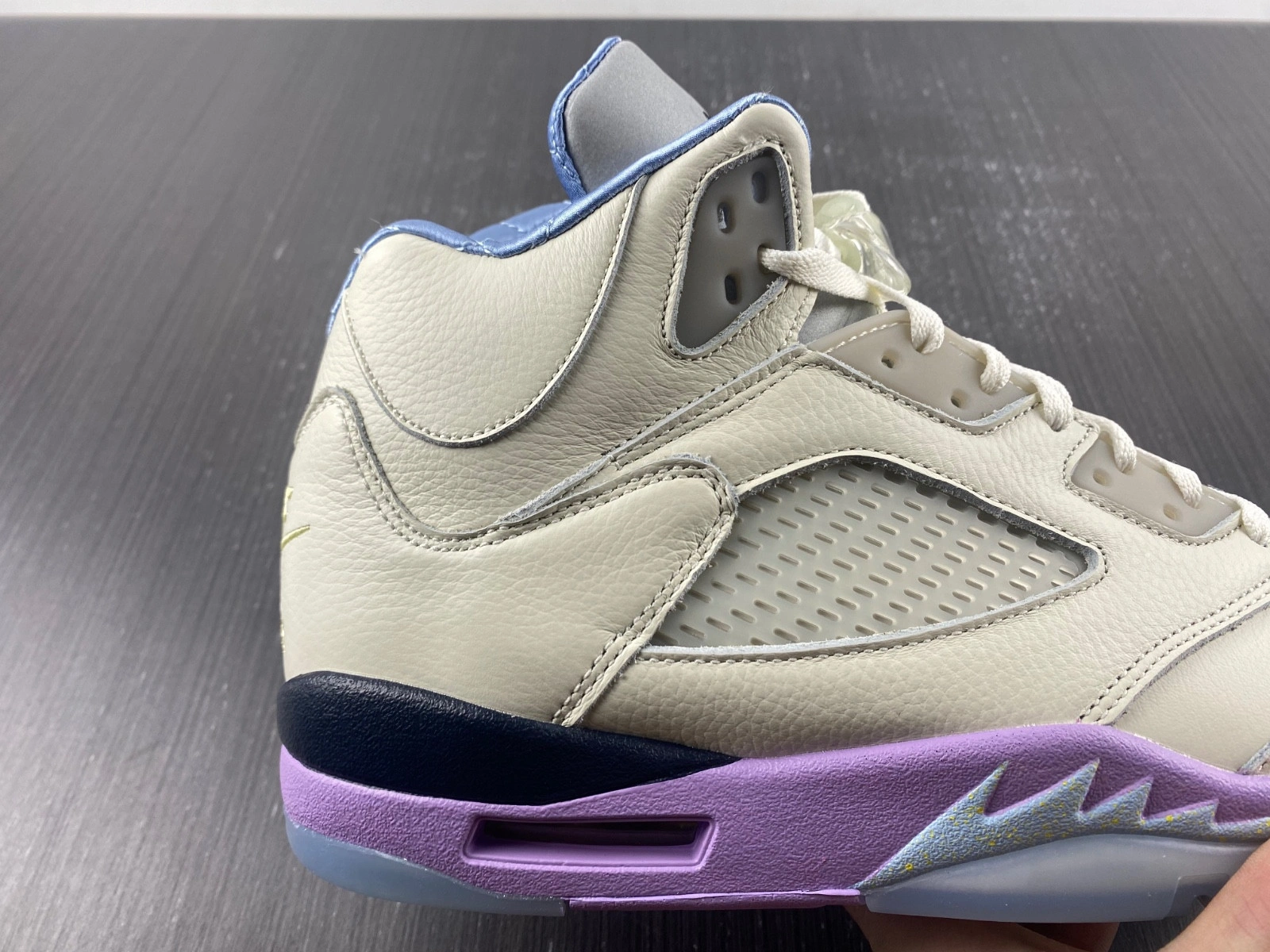 DJ Khaled Air Jordan 5 We The Best DV4982-175