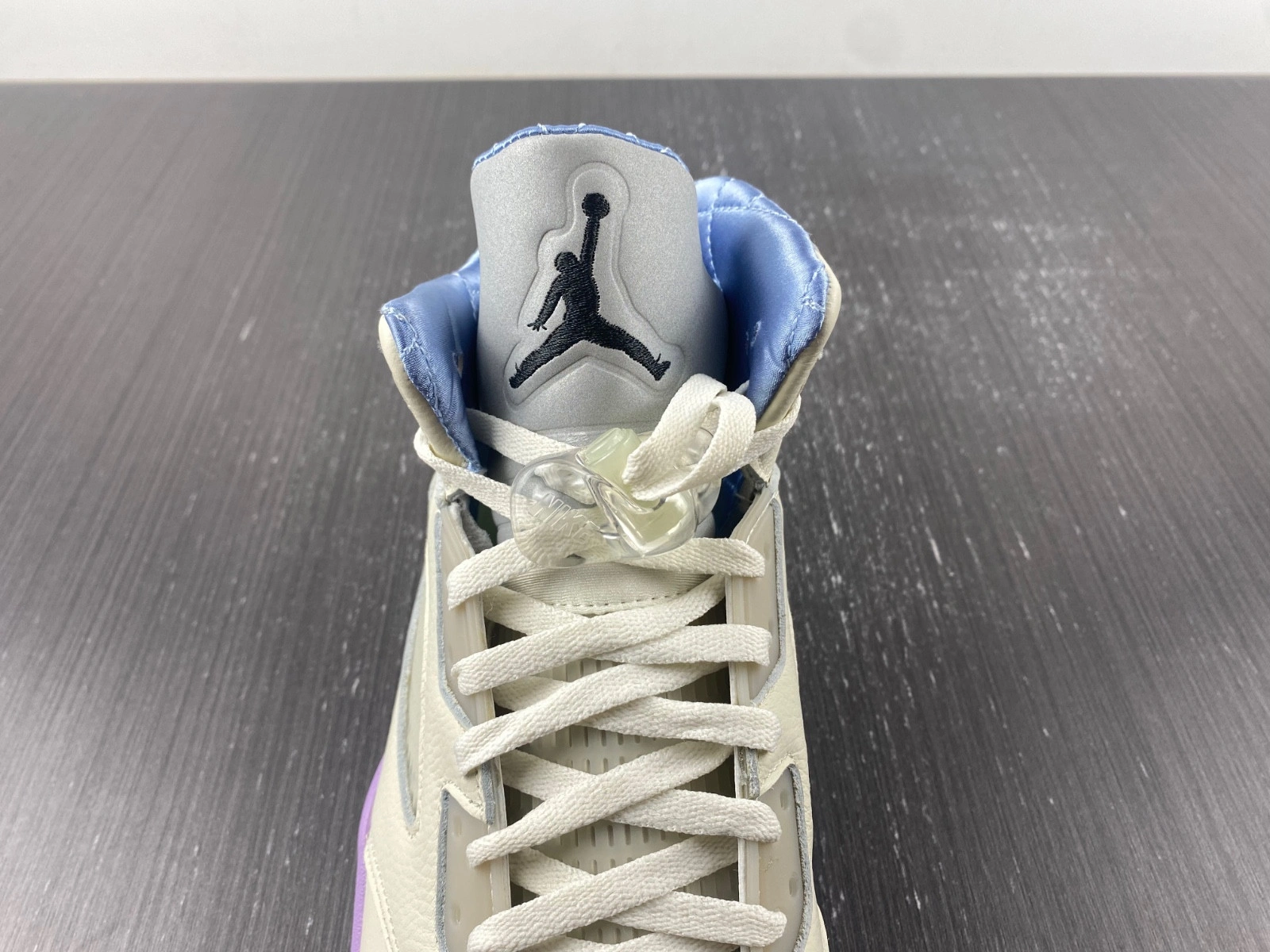 DJ Khaled Air Jordan 5 We The Best DV4982-175
