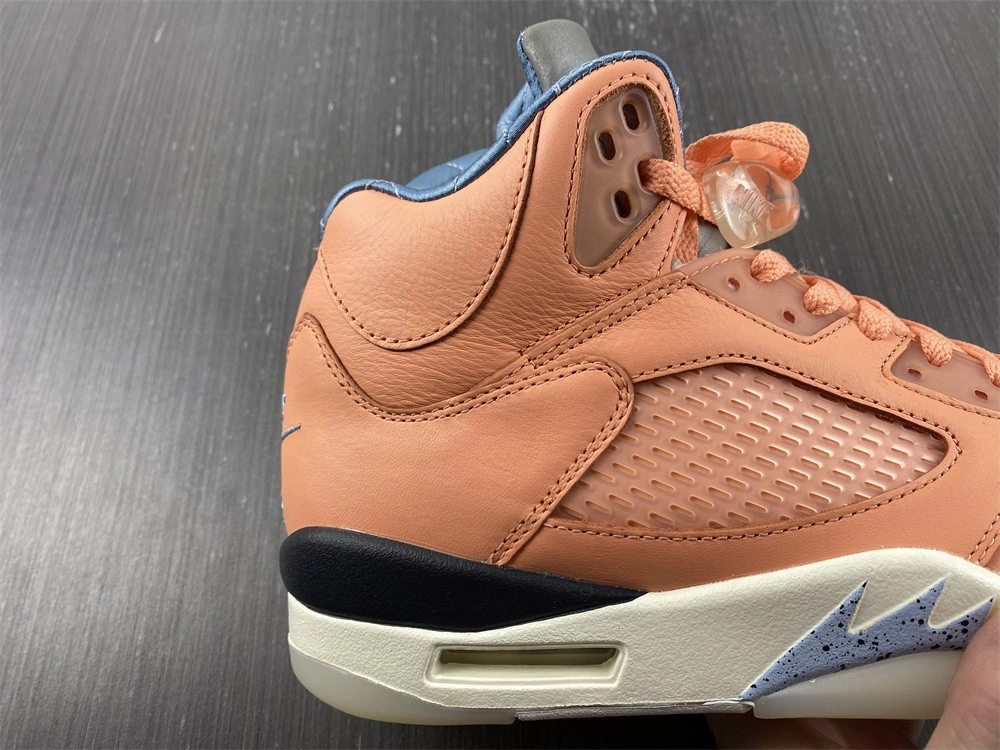 DJ Khaled x Air Jordan 5 We The Best  DV4982-641