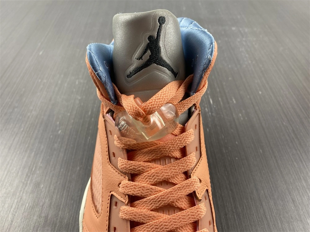 DJ Khaled x Air Jordan 5 We The Best  DV4982-641