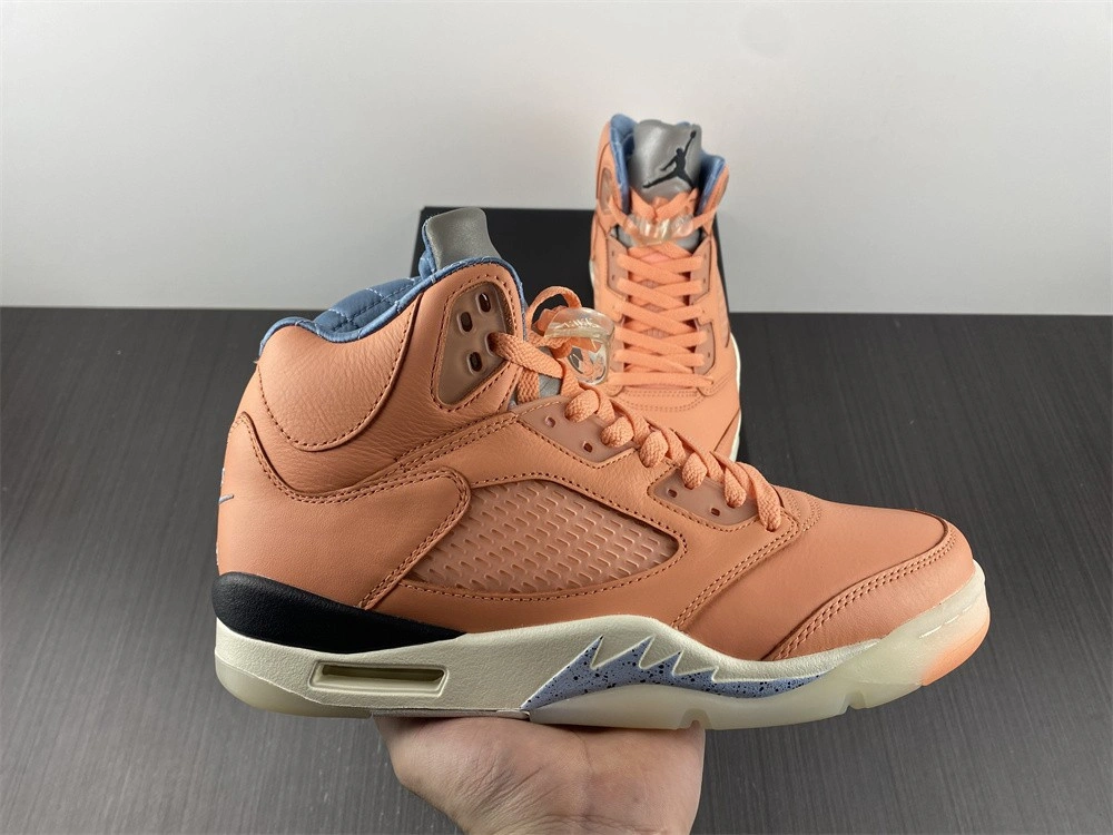 DJ Khaled x Air Jordan 5 We The Best  DV4982-641