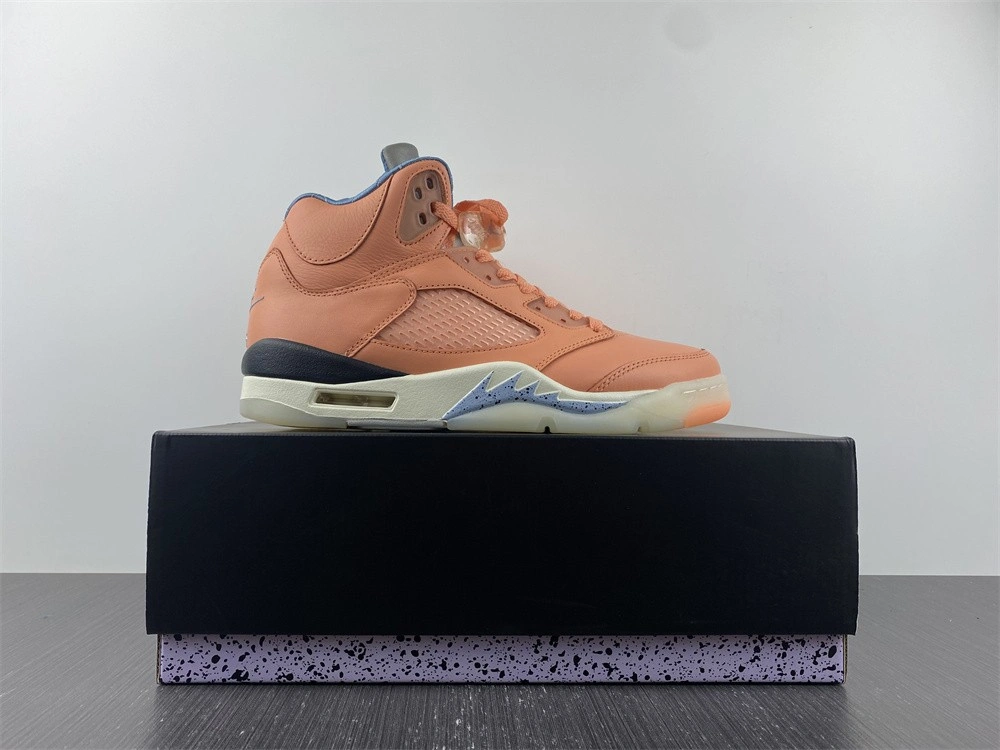 DJ Khaled x Air Jordan 5 We The Best  DV4982-641