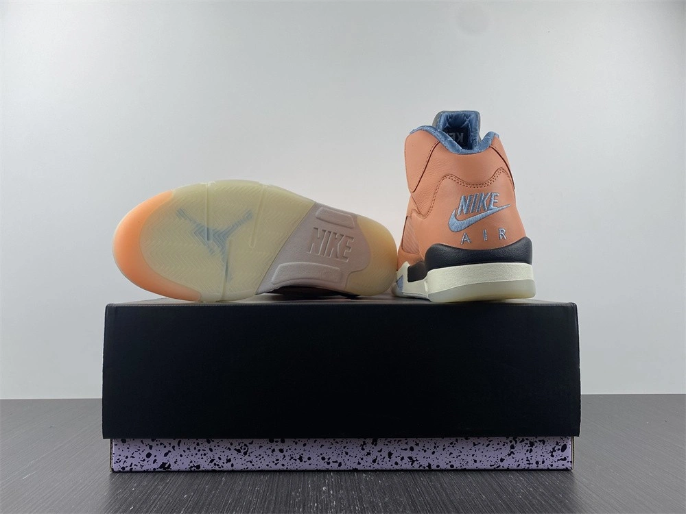 DJ Khaled x Air Jordan 5 We The Best  DV4982-641