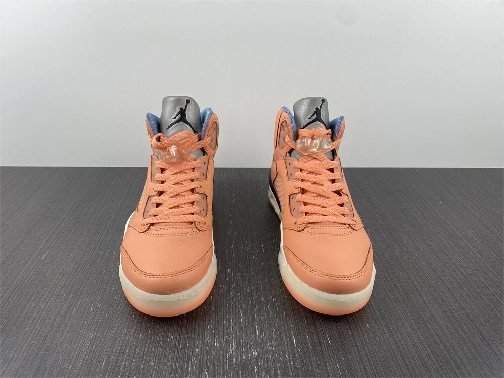 DJ Khaled x Air Jordan 5 We The Best  DV4982-641
