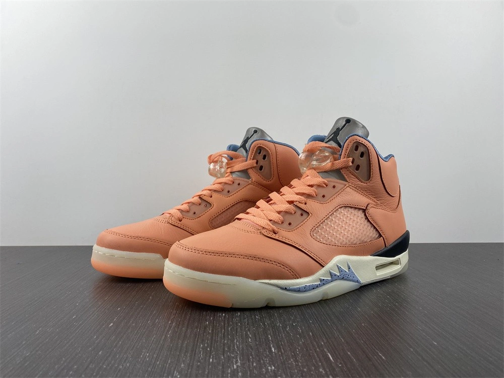 DJ Khaled x Air Jordan 5 We The Best  DV4982-641