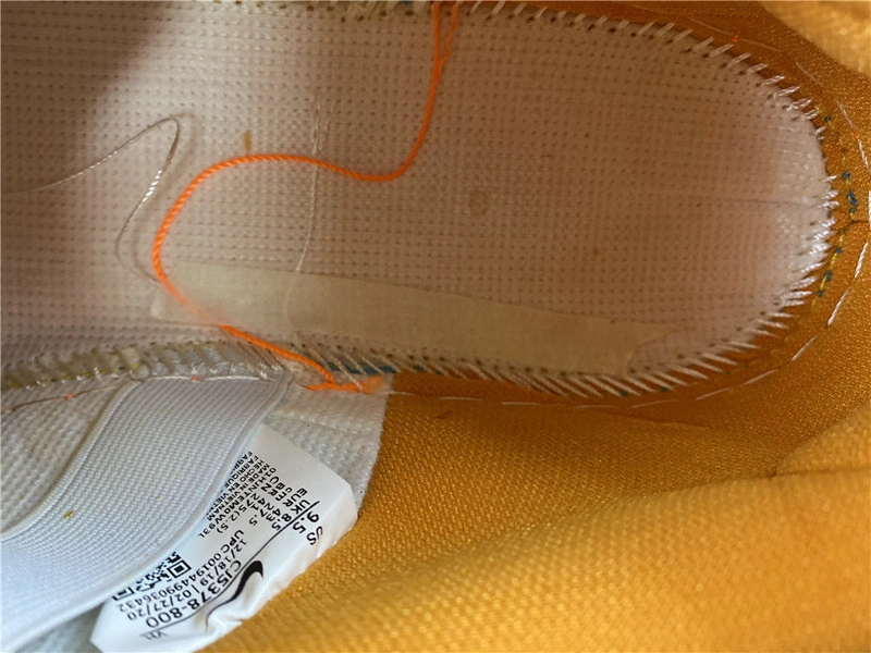 Dead x Nike SB Dunk Low“ Orange  Bear”   CJ5378-800