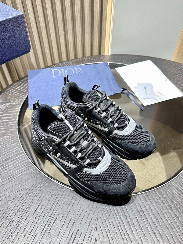 DioC B22 SNEAKER