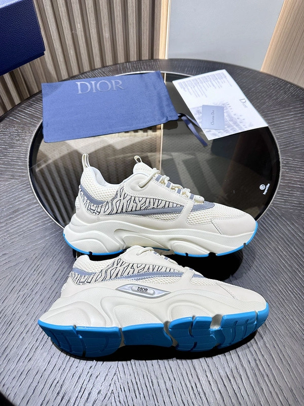 DioC B22 SNEAKER