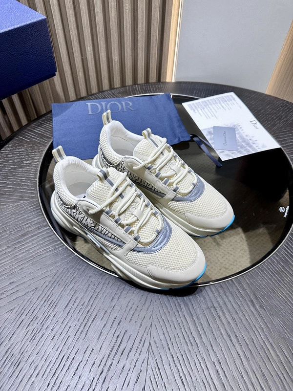 DioC B22 SNEAKER