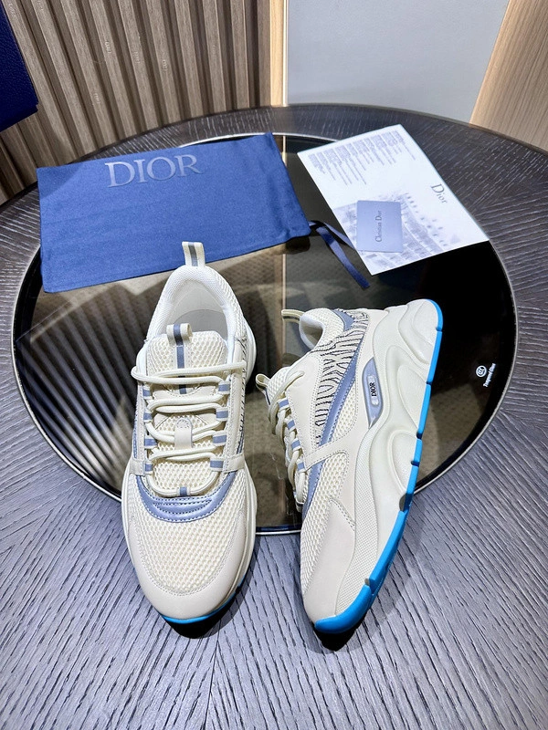 DioC B22 SNEAKER