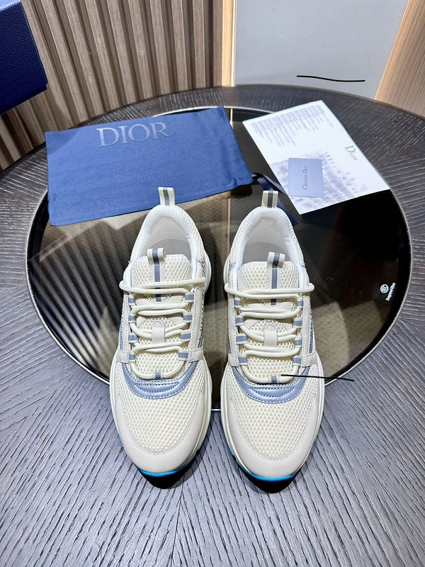 DioC B22 SNEAKER