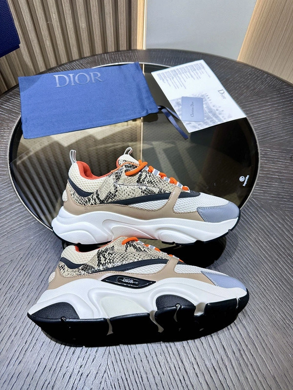 DioC B22 SNEAKER