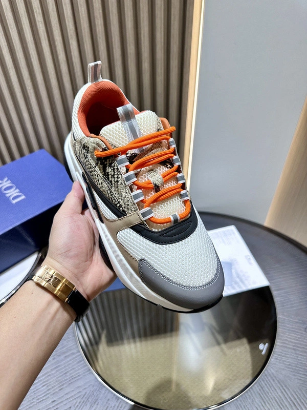 DioC B22 SNEAKER
