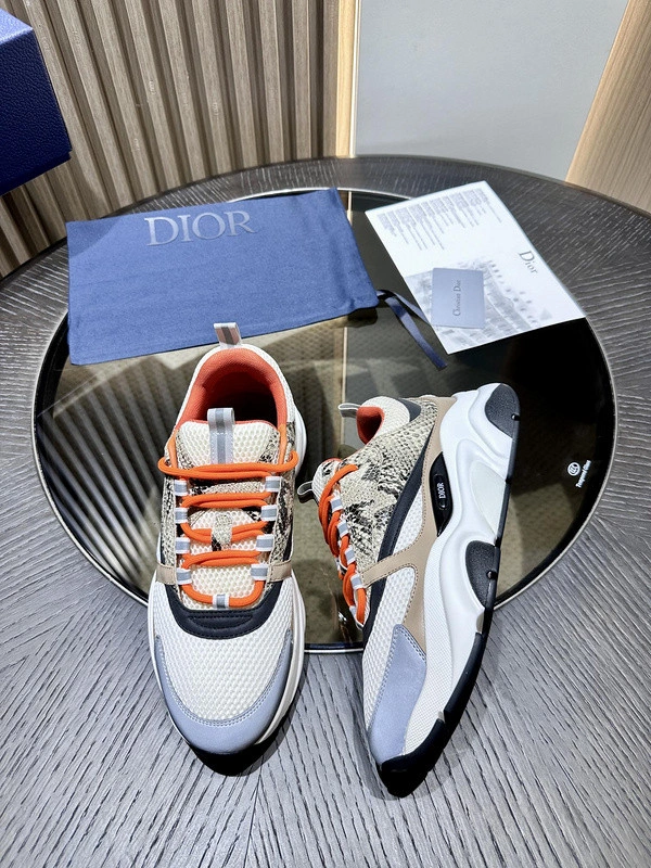 DioC B22 SNEAKER