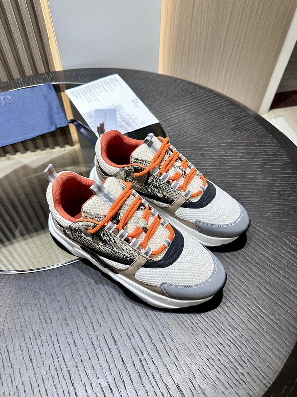 DioC B22 SNEAKER