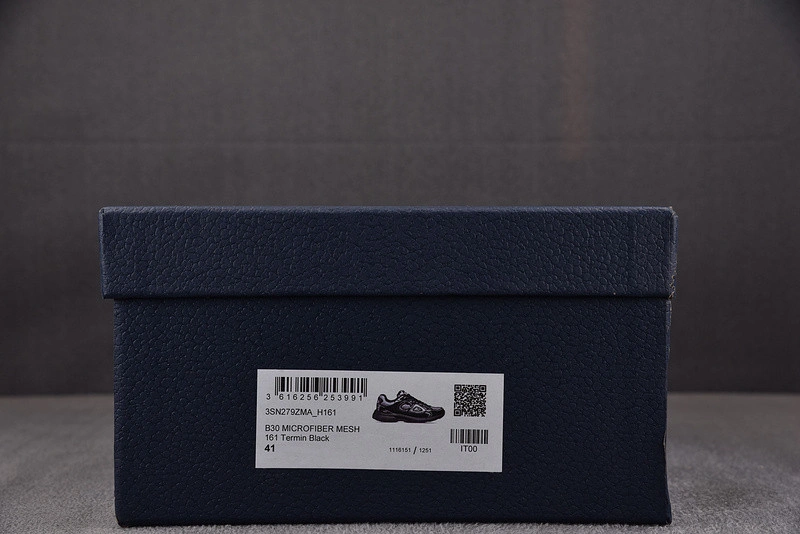 DioC B30 SNEAKER