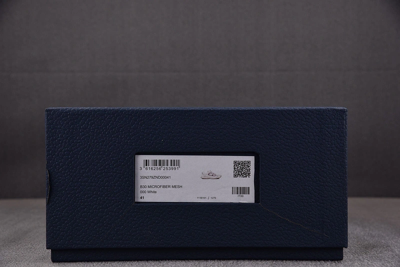 DioC B30 SNEAKER