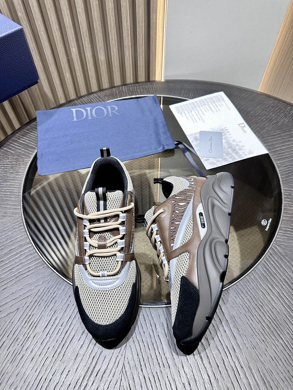 Dioc B22 SNEAKER