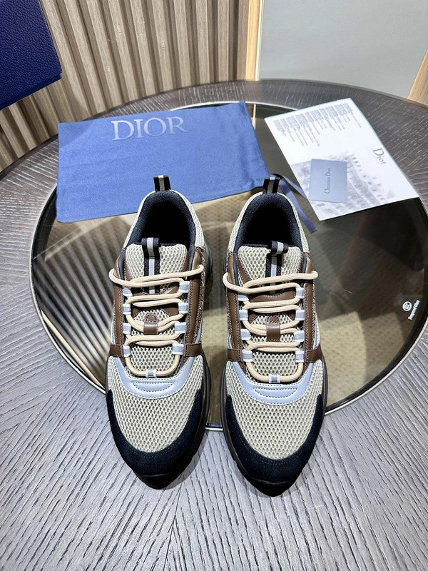 Dioc B22 SNEAKER