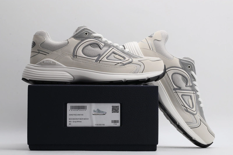 Dioc B30 Trainer Sneaker