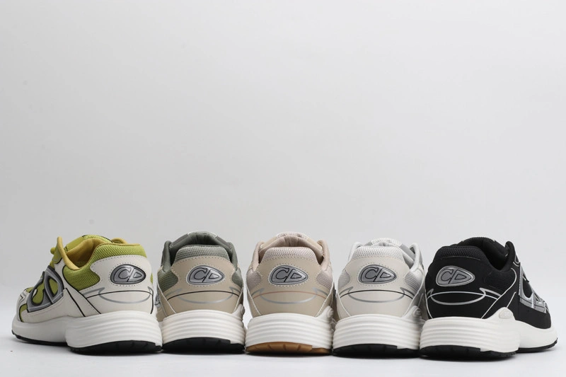 Dioc B30 Trainer Sneaker