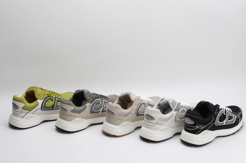 Dioc B30 Trainer Sneaker