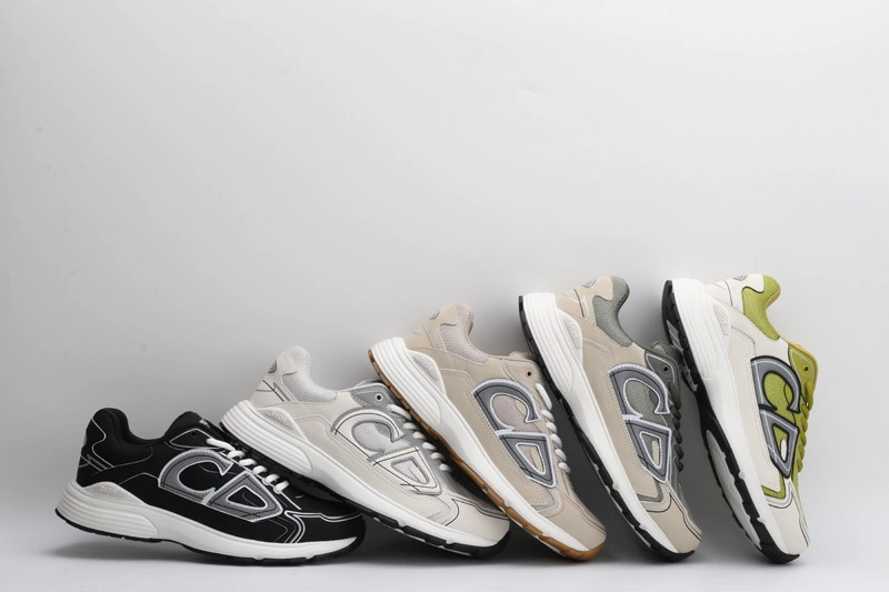 Dioc B30 Trainer Sneaker