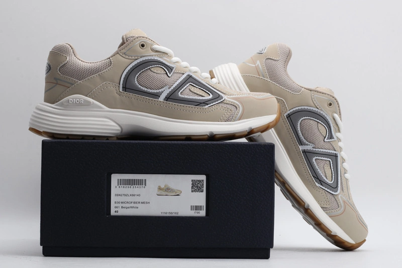 Dioc B30 Trainer Sneaker
