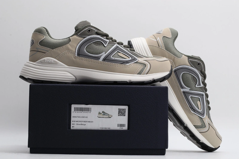 Dioc B30 Trainer Sneaker