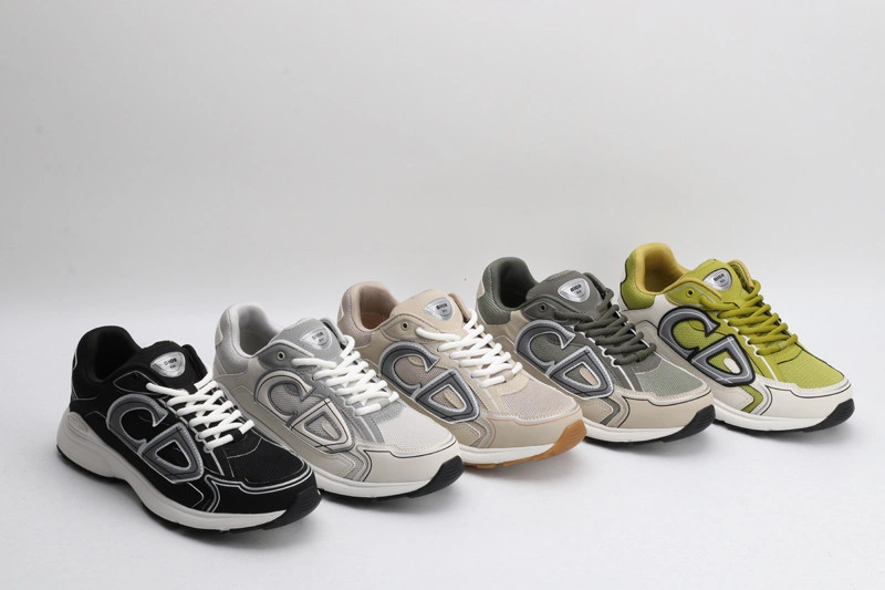 Dioc B30 Trainer Sneaker