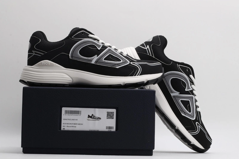 Dioc B30 Trainer Sneaker