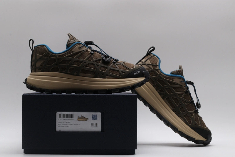 Dior  B31 Runner Sneaker