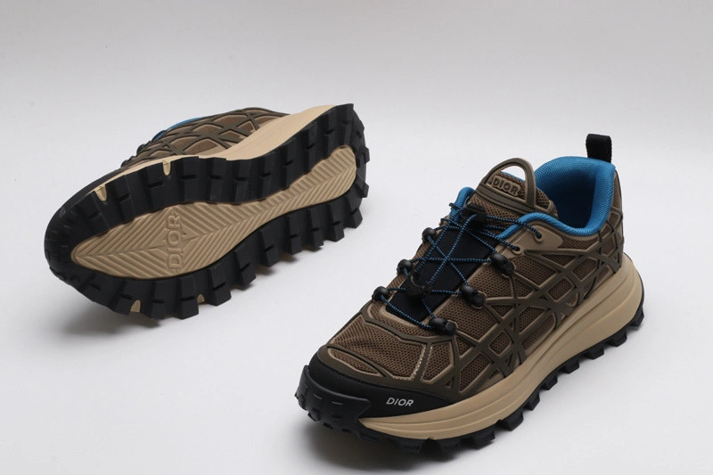Dior  B31 Runner Sneaker