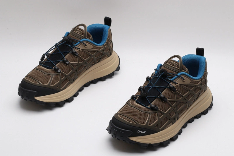 Dior  B31 Runner Sneaker