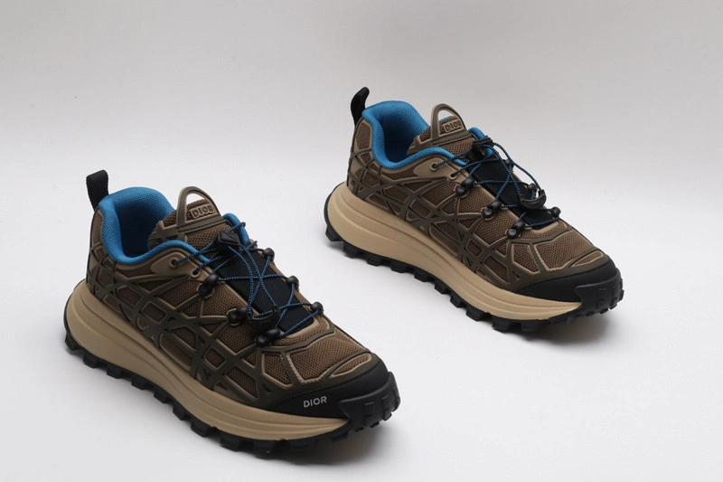 Dior  B31 Runner Sneaker