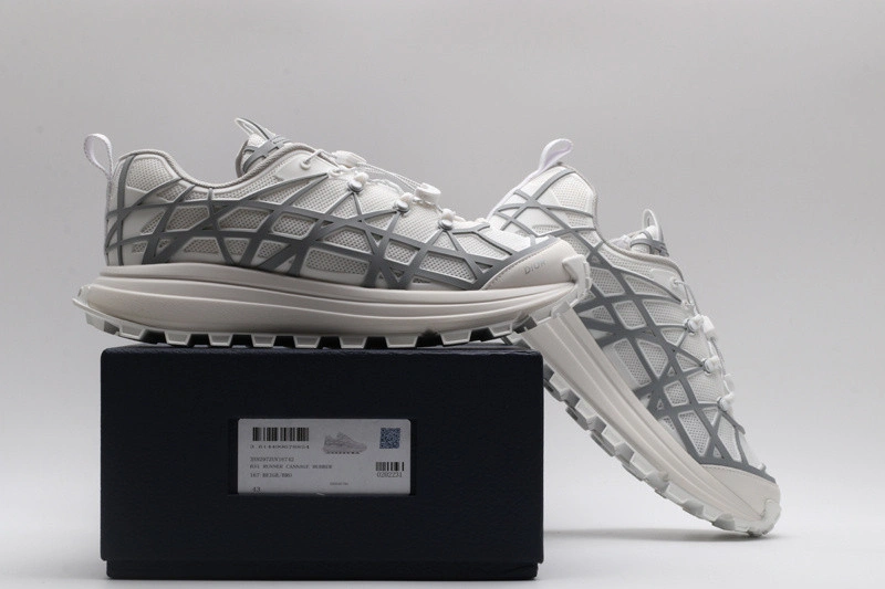 Dior  B31 Runner Sneaker