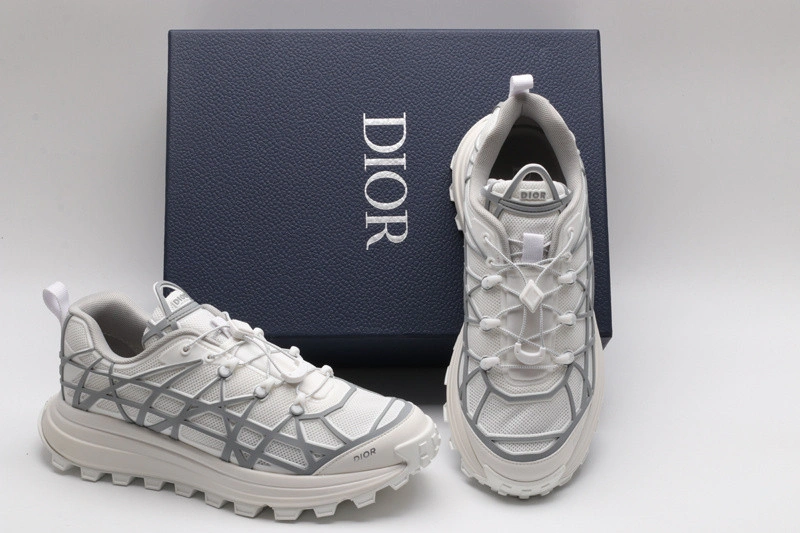 Dior  B31 Runner Sneaker