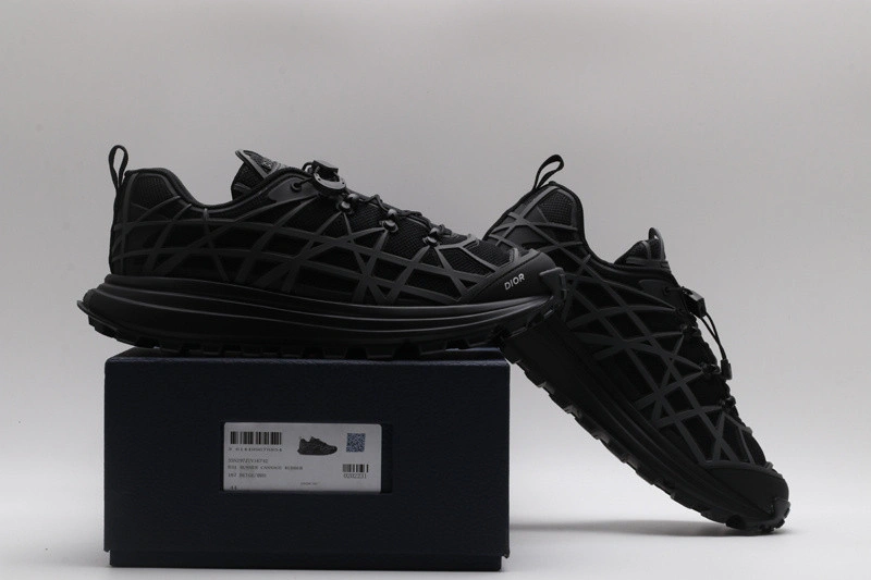 Dior  B31 Runner Sneaker